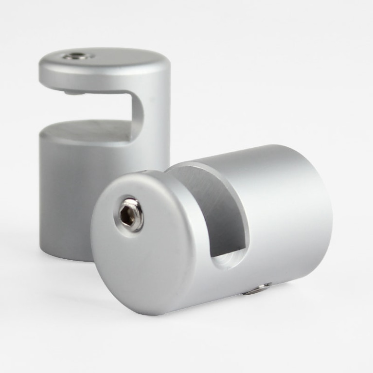 Afstandhouder Zilver 25x37mm Overview