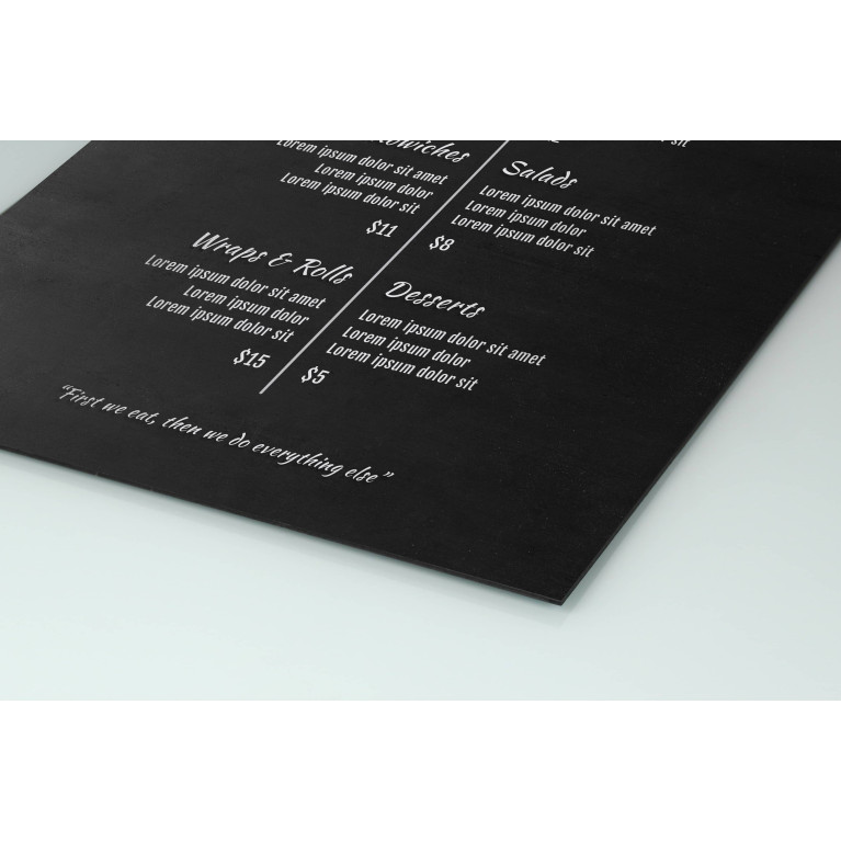 Whiteboard Magnetische Wisser