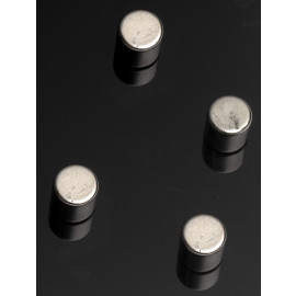 Glassboard Magneten Cilinder (4 stuks)