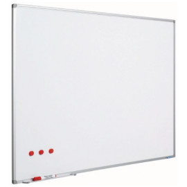 Magnetisch Whiteboard Deluxe