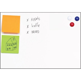 Whiteboard Simple 60x80cm