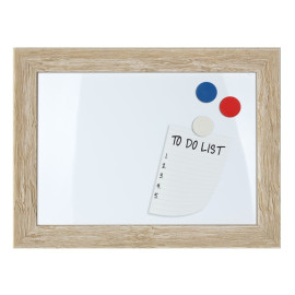 Whiteboard Vintage Wit Overview