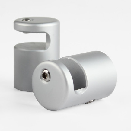 Afstandhouder Zilver 25x37mm Overview