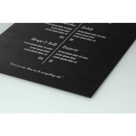 Whiteboard Magnetische Wisser