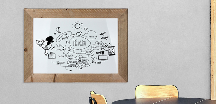 Whiteboards