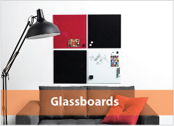 Glassboards